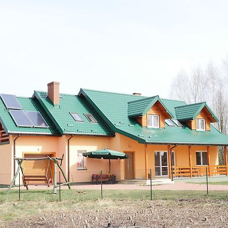 Pl.Outback Apartment เบียโวเวียชา ภายนอก รูปภาพ