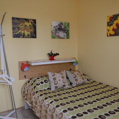 Pl.Outback Apartment เบียโวเวียชา ภายนอก รูปภาพ
