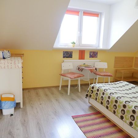 Pl.Outback Apartment เบียโวเวียชา ภายนอก รูปภาพ