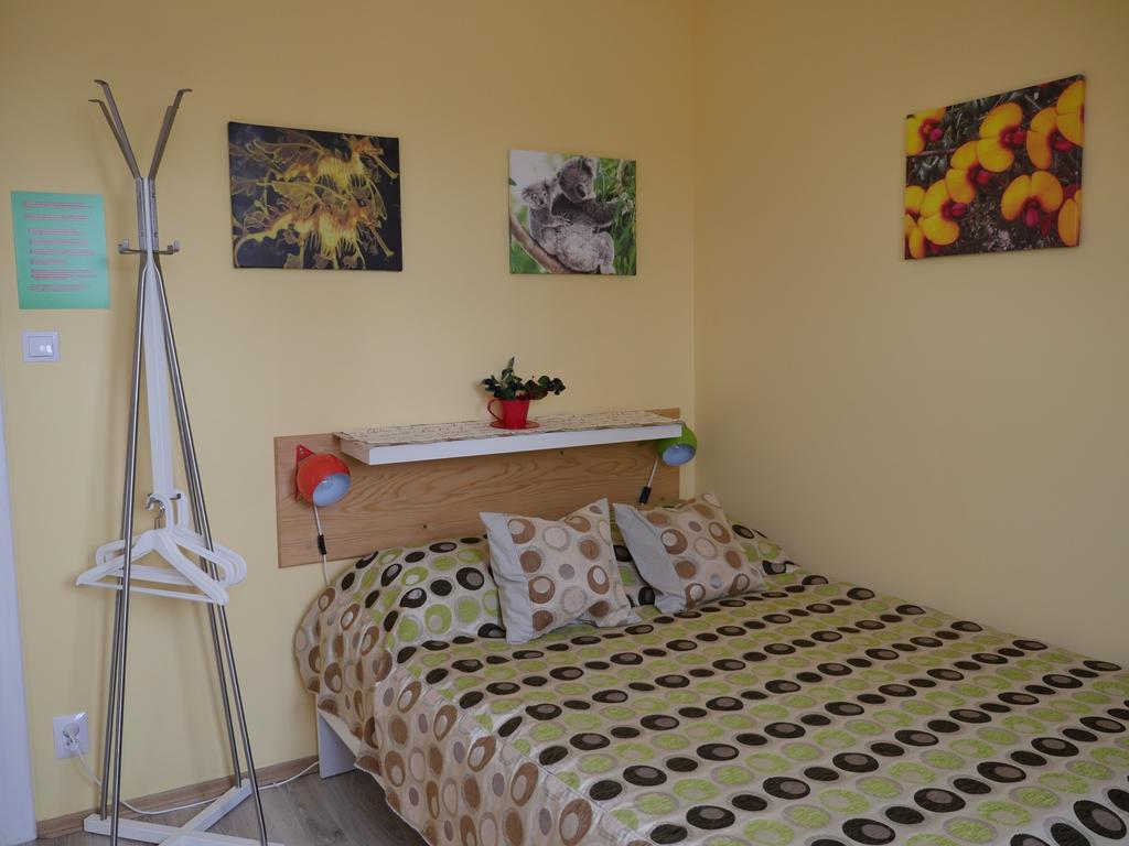 Pl.Outback Apartment เบียโวเวียชา ภายนอก รูปภาพ